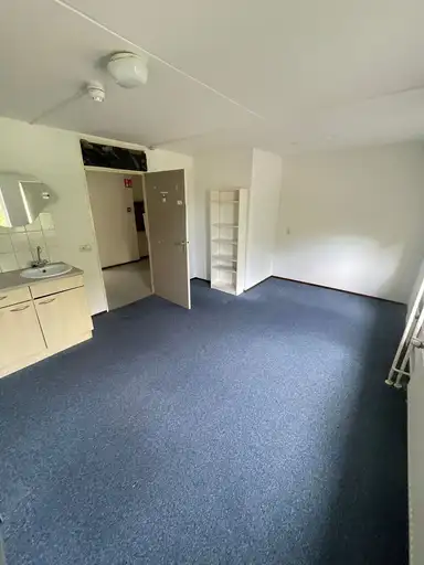 40m2 anti-squat in affitto per 300€/mese a Goirle