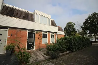 98m2 huis te huur voor 1225€/maand in Steijnstraat 93, Leeuwarden