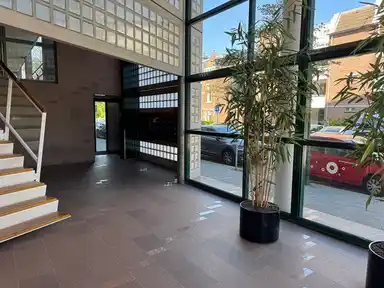 87m2 apartment to rent for 1850€/month in Adelheidstraat, The Hague