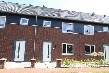 122m2 house to rent for 922.78€/month in Geul 15, Kampen