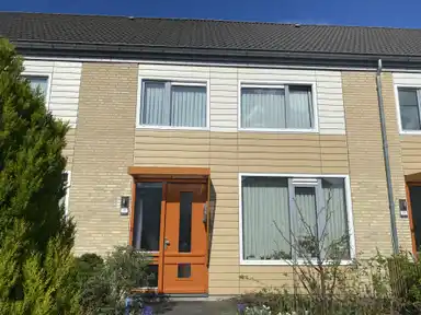 83m2 house to rent for 933.93€/month in Brederostraat 11, Vlijmen