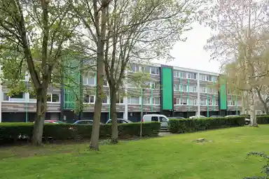 92m2 flat to rent for 708.67€/month in Beekmanstraat 199, Kampen