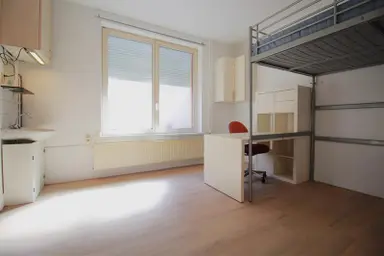 16m2 room to rent for 595€/month in Zakstraat, Maastricht