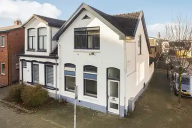 96m2 huis te huur voor 1400€/maand in Oude Molenweg 27, Hengelo