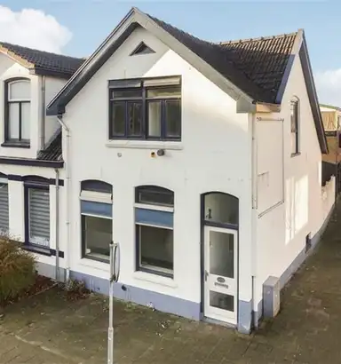 96m2 house to rent for 1400€/month in Oude Molenweg 27, Hengelo