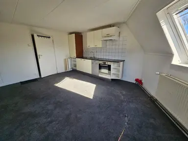 27μ² στούντιο προς ενοικίαση για 648€/μήνα σε Staringstraat, Arnhem