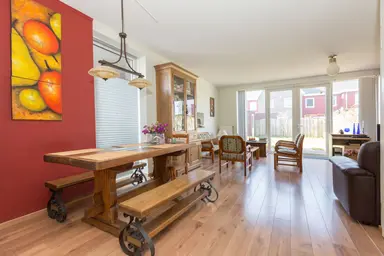 149m2 maison à louer pour 2750€/mois à Vigelandstraat 5, The Hague