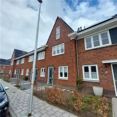 50m2 house to rent for 772.02€/month in Dokter Leo van der Laanstraat 37, Huissen
