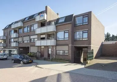 70m2 Appartamento in affitto per 1175€/mese a Sweelinckstraat 7, Brunssum