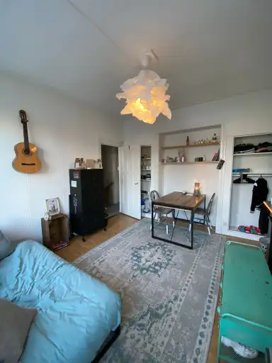 100m2 Zimmer zur Miete für 425€/Monat in Kasteelstraat, Vlissingen