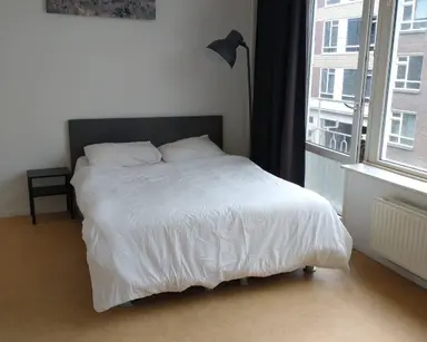 20m2 Camera in affitto per 1050€/mese a Goudsewagenstraat, Rotterdam