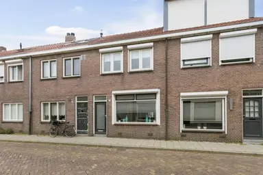 109m2 huis te huur voor 1950€/maand in Hoogvensestraat 1403-31, Tilburg
