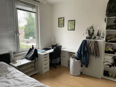 15m2 room to rent for 700€/month in Meester Ulrichweg 57A, Maastricht