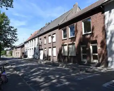 10m2 room to rent for 575€/month in Van Akenweg, Maastricht