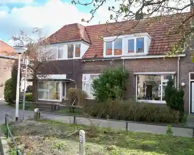 16m2 Kamer te huur voor 455€/maand in Koeplein, Leeuwarden