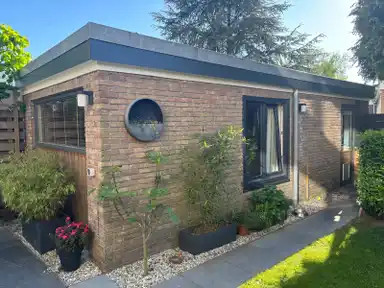 28m2 studio to rent for 2300€/month in Tulpenburg, Amstelveen