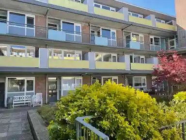 30μ² Δωμάτιο προς ενοικίαση για 1100€/μήνα σε Mariënburgsestraat, Nijmegen