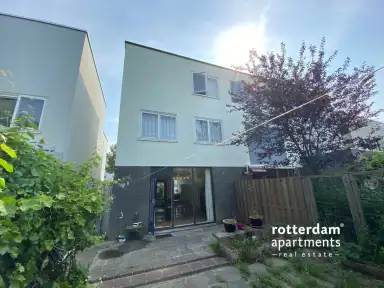 10m2 Camera in affitto per 874.91€/mese a Salvador Allendestraat, Rotterdam