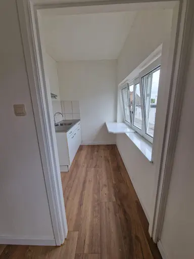 25m2 studio to rent for 855€/month in Vouerweg, Sittard
