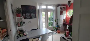22m2 Zimmer zur Miete für 480€/Monat in Jan van der Nootstraat, Eindhoven