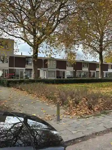 92m2 maison à louer pour 1650€/mois à Muiderslotstraat 37, Nijmegen