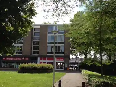 10m2 room to rent for 420€/month in Via Regia, Maastricht