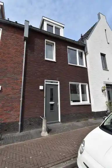 123m2 Casa in affitto per 1395€/mese a Horst 23A, Druten