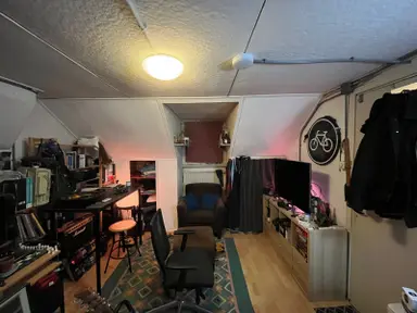 20m2 Chambre à louer pour 420€/mois à Jan van der Nootstraat, Eindhoven