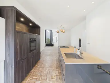 70m2 apartment to rent for 1070€/month in Lange Kerkstraat 51, Terneuzen