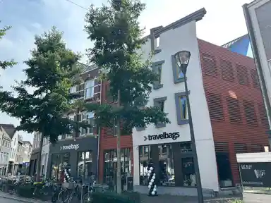 63m2 studio to rent for 1418.09€/month in Rodeleeuwsteeg 8, Zwolle