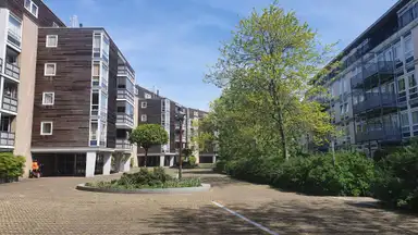 74μ² Διαμέρισμα προς ενοικίαση για 1850€/μήνα σε Balen van Andelplein, Voorburg