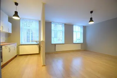 52m2 apartment to rent for 750€/month in Kerkstraat, Vaals