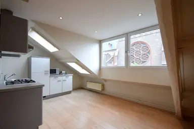 45m2 apartment to rent for 560€/month in Kerkstraat, Vaals