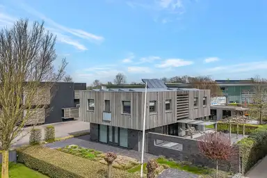205μ² μονοκατοικία προς ενοικίαση για 2100€/μήνα σε Kanaalkade 68, 't Zand