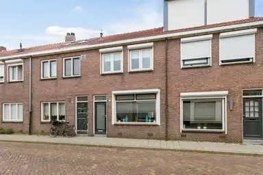 109m2 huis te huur voor 1950€/maand in Hoogvensestraat, Tilburg