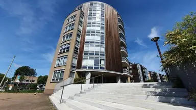 74μ² Διαμέρισμα προς ενοικίαση για 1850€/μήνα σε Balen van Andelplein, Voorburg