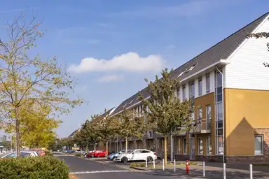 58m2 apartment to rent for 1450€/month in Arabische Zee, Amersfoort