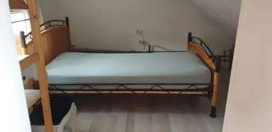 15m2 Camera in affitto per 1190€/mese a Kempensebaan, Eindhoven