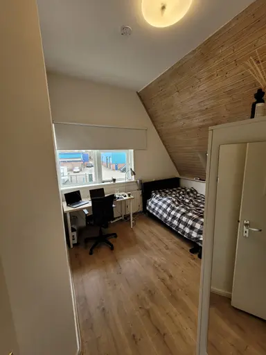 20m2 room to rent for 1099€/month in De la Reylaan, Zeist