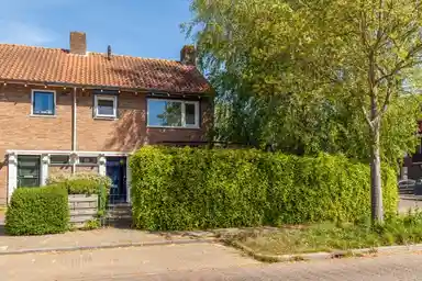131m2 Casa in affitto per 2295€/mese a P.C. Hooftstraat 25, Barneveld