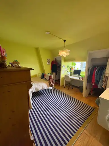 15m2 room to rent for 800€/month in Delft