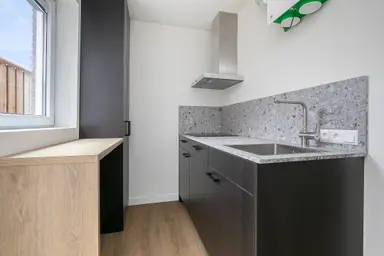 20m2 Kamer te huur voor 695€/maand in Goirkestraat 4, Tilburg