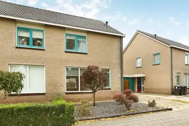 141m2 house to rent for 1295€/month in Mercurius, Duiven