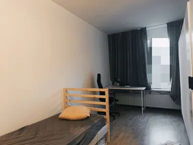 10μ² Δωμάτιο προς ενοικίαση για 495€/μήνα σε Laan van de Bork, Emmen