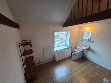 11m2 Kamer te huur voor 555€/maand in Doctor Nolensstraat, Tilburg