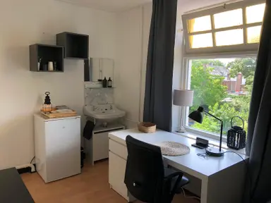10m2 Kamer te huur voor 425€/maand in Doctor Nolensstraat, Tilburg