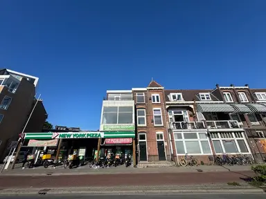 13m2 Kamer te huur voor 500€/maand in Haagweg 123, Rijswijk
