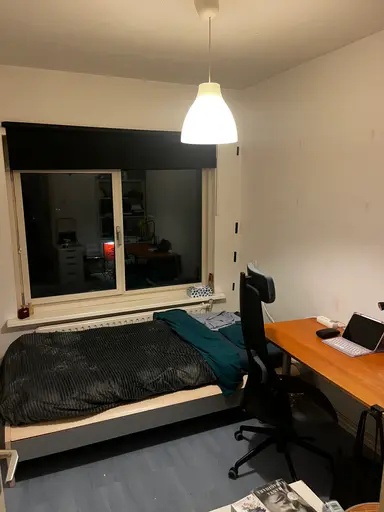 6m2 room to rent for 605€/month in Persijnlaan, Delft