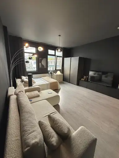 27m2 monolocale in affitto per 1025€/mese a Scheepmakersstraat, The Hague