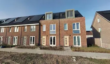 111m2 house to rent for 1711€/month in Madelonstraat 5, Hoorn